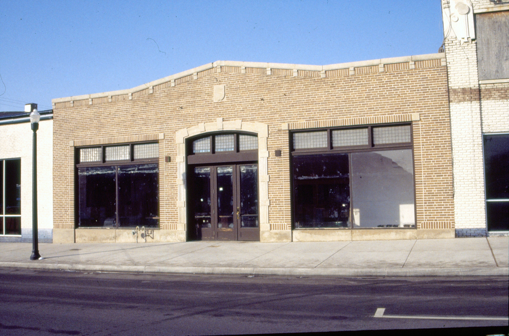 Automobile Alley Collection Photos Retro Metro OKC